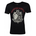 Monster Hunter - T-Shirt Research
