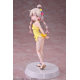Summer Queens - Statuette 1/8 Deluxe Version 19 cm