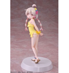 Summer Queens - Statuette 1/8 Deluxe Version 19 cm