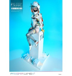 Flower Imitation - Statuette 1/7 Prisma Wing Flower Illustration by Neco 28 cm