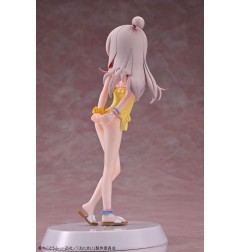 Summer Queens - Statuette 1/8 Deluxe Version 19 cm