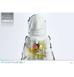 Flower Imitation - Statuette 1/7 Prisma Wing Flower Illustration by Neco 28 cm