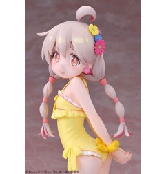 Summer Queens - Statuette 1/8 Deluxe Version 19 cm