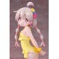 Summer Queens - Statuette PVC 1/8 Deluxe Version 19 cm