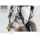 Flower Imitation - Statuette 1/7 Prisma Wing Flower Illustration by Neco 28 cm