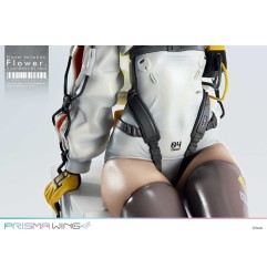 Autre - Flower Imitation statuette PVC 1/7 Prisma Wing Flower Illustration by Neco 28 cm