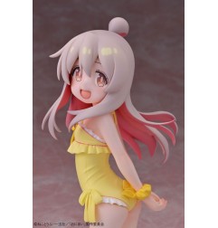 Summer Queens - Statuette 1/8 Deluxe Version 19 cm