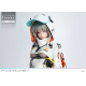 Flower Imitation - Statuette 1/7 Prisma Wing Flower Illustration by Neco 28 cm