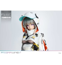 Flower Imitation - Statuette 1/7 Prisma Wing Flower Illustration by Neco 28 cm