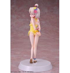 Summer Queens - Statuette 1/8 Deluxe Version 19 cm