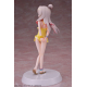 Summer Queens - Statuette 1/8 Deluxe Version 19 cm