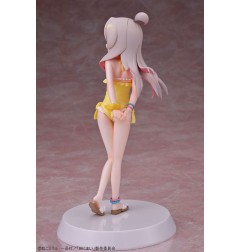 Summer Queens - Statuette 1/8 Deluxe Version 19 cm