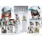 Autre - Flower Imitation statuette PVC 1/7 Prisma Wing Flower Illustration by Neco 28 cm
