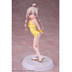 Summer Queens - Statuette 1/8 Deluxe Version 19 cm