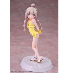 Summer Queens - Statuette PVC 1/8 Deluxe Version 19 cm