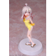 Summer Queens - Statuette 1/8 Deluxe Version 19 cm