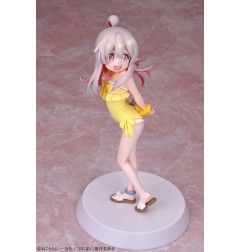 Summer Queens - Statuette PVC 1/8 Deluxe Version 19 cm