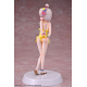 Summer Queens - Statuette 1/8 Deluxe Version 19 cm