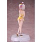 Summer Queens - Statuette PVC 1/8 Deluxe Version 19 cm