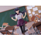 Komi Can't Communicate - Statuette 1/7 Shoko Komi: Summer Uniform Ver. Standard Edition 26 cm