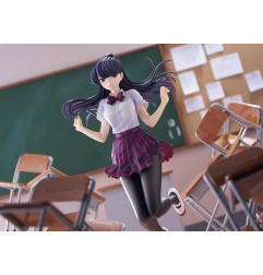 Komi Can't Communicate - Statuette 1/7 Shoko Komi: Summer Uniform Ver. Standard Edition 26 cm