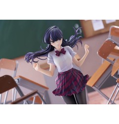 Komi Can't Communicate - Statuette 1/7 Shoko Komi: Summer Uniform Ver. Standard Edition 26 cm