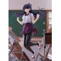 Komi Can't Communicate - Statuette 1/7 Shoko Komi: Summer Uniform Ver. Standard Edition 26 cm