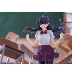 Komi Can't Communicate - Statuette PVC 1/7 Shoko Komi: Summer Uniform Ver. Standard Edition 26 cm