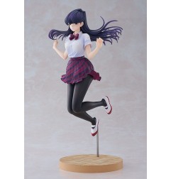 Komi Can't Communicate - Statuette PVC 1/7 Shoko Komi: Summer Uniform Ver. Standard Edition 26 cm