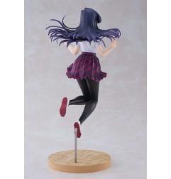 Komi Can't Communicate - Statuette 1/7 Shoko Komi: Summer Uniform Ver. Standard Edition 26 cm