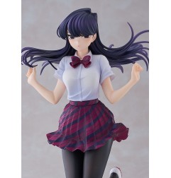 Komi Can't Communicate - Statuette PVC 1/7 Shoko Komi: Summer Uniform Ver. Standard Edition 26 cm