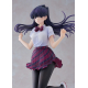 Komi Can't Communicate - Statuette 1/7 Shoko Komi: Summer Uniform Ver. Standard Edition 26 cm