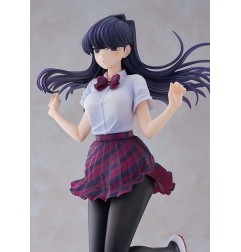 Komi Can't Communicate - Statuette 1/7 Shoko Komi: Summer Uniform Ver. Standard Edition 26 cm