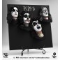 Kiss - Statuette 3D Kiss Premier Album 30 cm