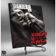 Pantera - Statuette 3D Pantera Vulgar Display of Power 30 cm