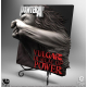 Pantera - Statuette 3D Pantera Vulgar Display of Power 30 cm