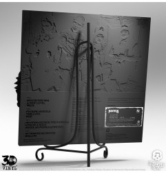 Pantera - Statuette 3D Pantera Vulgar Display of Power 30 cm