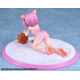 Ro-Kyu-Bu: Fast Break! - Statuette 1/7 Tomoka Minato Kemomimi Lingerie Ver. 18 cm