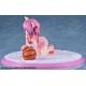 Ro-Kyu-Bu: Fast Break! - Statuette 1/7 Tomoka Minato Kemomimi Lingerie Ver. 18 cm