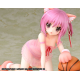 Ro-Kyu-Bu: Fast Break! - Statuette 1/7 Tomoka Minato Kemomimi Lingerie Ver. 18 cm