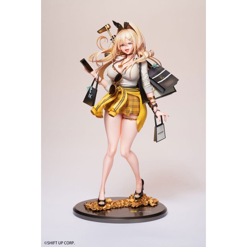 Goddess of Victory: Nikke - Statuette PVC 1/7 Rupee 30 cm