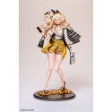 Goddess of Victory: Nikke - Statuette 1/7 Rupee 30 cm