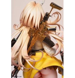 Goddess of Victory: Nikke - Statuette PVC 1/7 Rupee 30 cm