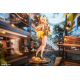 Goddess of Victory: Nikke - Statuette 1/7 Rupee 30 cm