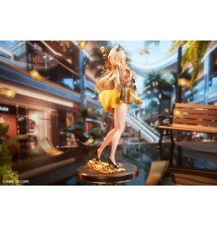 Goddess of Victory: Nikke - Statuette PVC 1/7 Rupee 30 cm