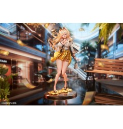 Goddess of Victory: Nikke - Statuette 1/7 Rupee 30 cm