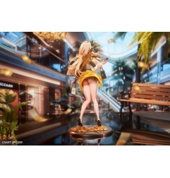 Goddess of Victory: Nikke - Statuette PVC 1/7 Rupee 30 cm