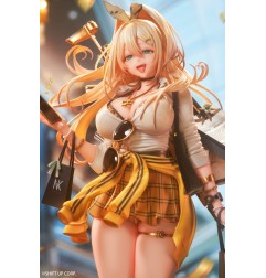 Goddess of Victory: Nikke - Statuette 1/7 Rupee 30 cm