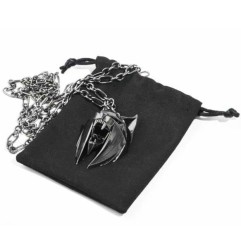 The Witcher - Médaillon Lynx