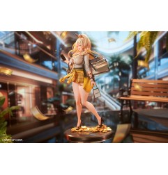 Goddess of Victory: Nikke - Statuette PVC 1/7 Rupee 30 cm